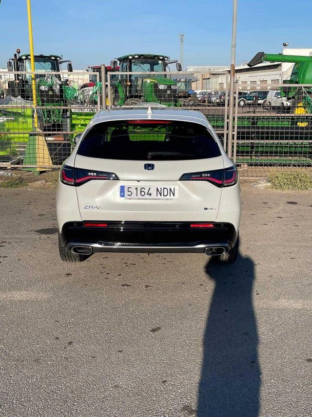 Honda Zr-v E:hev ZR-V e:HEV ADVANCE